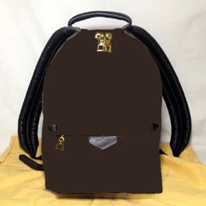 Brown Flower MO. PALM SPRINGS PM BACKPACK M44871 M41560 or COTTON BAG , NOT SOLD SEPARATELY !!! Customer order