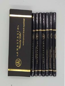 Makeup Eyeliner Waterproof Black Eye Liner Pencil Marker Pen High Quality8853532