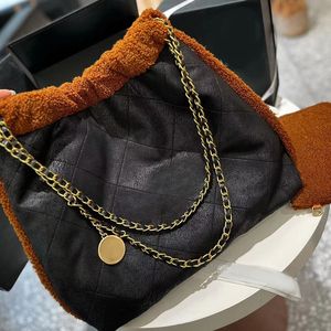 Elegante borsa da pranzo per le vacanze Borsa da sera alla moda da donna Donna retrò carina