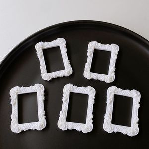 Photo Frame Miniature Mini Resin Mold for Diy Phone Case Jewelry Accessories 122 1224255