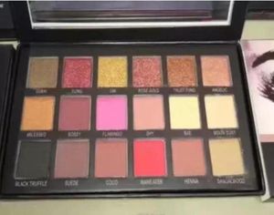 good quality Lowest Selling NEW Makeup 18 COLORS EYESHADOW Palette37018286667591