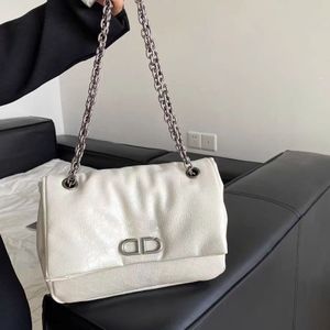 Metall-Accessoires für Damen, MONACO-Taschen, Luxus-BB-Handtasche, Geldbörse, Herren, neueste Stile, Kette, Umhängetasche, Designer-Tasche, Dame, heißes Geschenk, Reise-Clutch, modische Umhängetaschen