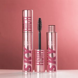 4D Sky Mascara Volume Impermeabile Estensioni delle ciglia Trucco Fluido per la crescita dell'innesto di seta Rimel professionale per cosmetici per gli occhi