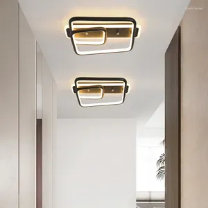 Plafoniere Illuminazione decorativa per interni Lampade a nuvola Soffitti del bagno