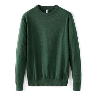 Men's Sweaters Contrast Color Casual Sweater for Men's Vintage Loose Versatile Knitwear with Round Neck for Men's Youth American Style