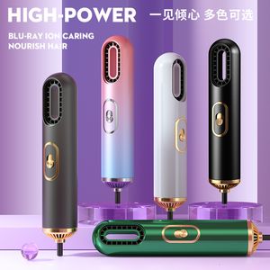 Фены для волос 3в1, обновление и холодный воздух, путешествия Envio Free Portable Home Secadoras de Cabello Blow Mini 221203