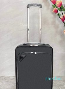 Pegase Trolley Case Cabin Size Wheels Rolling Carry On Bagages Designer Inch Travel Suftcase Bagage