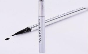 2017 Ultimate Black Liquid Eyeliner Makeup kosmetyczne kosmetyczne oko Pen Eyeliner Pencil Długie wodoodporne oko ołówek Pen3150053