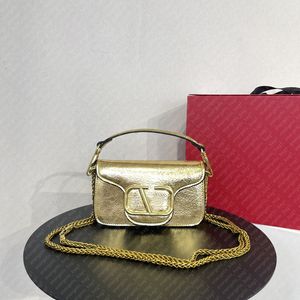 Mulheres mensageiro sacos de moda sacos de designer sacos de ombro de couro genuíno vintage crossbody sacos de mulheres sacos de corrente de ouro sacos de axilas aleta bolsa de embreagem sacos