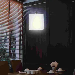 Pendant Lamps Lampshade Lampshades Table Ceiling Wall Old Fashioned Light Wrought Iron Bedroom