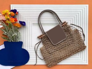 aligre Totes Summer beach holiday bag Women shopping bags Highest quality shoulder bag tote single-sided Real handbag