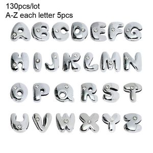 Weitere Optionen: DIY-Zubehör, Perlenkappen, 130 Stück, 8 mm, englisches Alphabet, Dia-Buchstaben, Charms, Strass, passend für Haustierhalsband, Armband, Schlüsselanhänger, 216 V