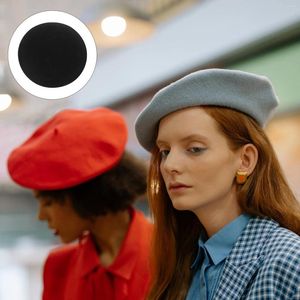 Bandanas Mädchen Hutherstellung Zubehör Unterstützung Fascinator Stirnband Frauen Kopfbedeckung DIY Basis