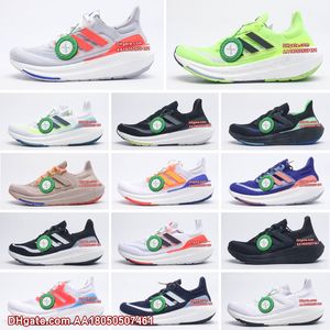 UB21 Mens Sports Shoes Ultra 4.0 5.0 6.0コアトリプルダッシュグレーブルージョギングメタリックテックインディゴ女性テニスデザイナースニーカー