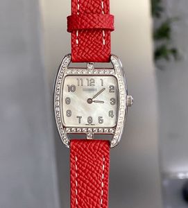 rmes West2023 Relógios femininos de luxo logotipo da marca de designer com caixa de alta qualidade datejust 31mm relógios de quartzo à prova d'água luminosa lsteel bandtches Westwood