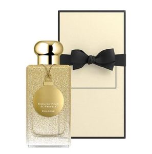 Perfume Frgarance for Women Spray Cologne EDC Christmas Limited Edtion Gilt Version long Lasting Top Quality and Fast Delivery8853016