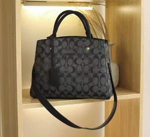 2023 Lüks El çantası Deri Tasarımcı Crossbody Bag Kadın Omuz Kayışı Çanta Baskı Cüzdan Tasarımcıları Çantalar Moda Kılıfları Alışveriş Çantaları 00ym