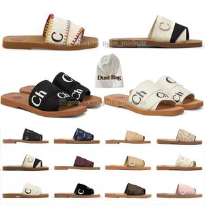 Kvinna mulor tofflor berömda designer sandaler kvinnliga skjutreglage hus australien tofflor chloee päls flip flops clog fluffy platta glidbanor träy plattform sandles sandels sandlar