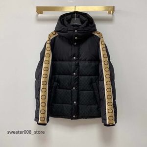 Italia Designer Donna Piumini Uomo Cappotto invernale Parka Caldo antivento Moda Parka Giacca a vento Piumino all'ingrosso PLUS TAGLIA 2XL 3XL 4XL 5XL