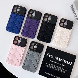 diamond pattern phone case for iphone 15 14 13 Plus iphone 12 11 PRO MAX iphone15 back cover phone cases