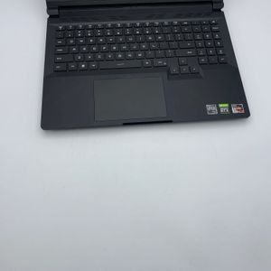 Original Xiaomi Mi Gaming Laptop Redmi G 2022 Computador Intel i5 12450H i7 12650H RTX3050Ti 16GB DDR5 512GB SSD Windows 16.0 