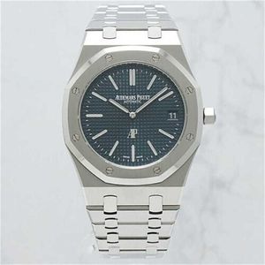Royal Oak Offshore Audpi Mechanical Watch Men's Sports Fashion Wristwatch Piglet Ultra Thin 39 15202stoo1240st01 WN-RL4P