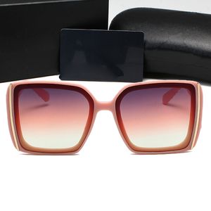 66J12 Mulheres Designer Óculos de Sol Óculos de Sol para Mulheres Grande Quadrado Perna Larga Óculos de Sol Oversized Preto Lentes Escuras Óculos de Sol Retro Óculos Com Caixa