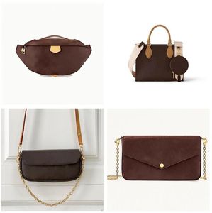 高品質の送料無料の女性バッグ財布トートトートレディースハンドバッグウォレットショルダーバッグ高級デザイナー
