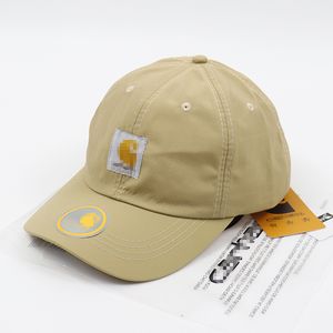 Bonés de bola Bonés de bola de alta qualidade Esporte ao ar livre Carh Bonés de beisebol Letras Padrões Rotulagem Boné de golfe Chapéu de sol Homens Mulheres Snapback ajustável Gorros da moda