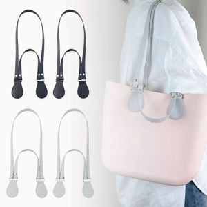 Taschenteile Zubehör Multifunktionale Riemengriffe für Obag Mädchen Frauen Hand Schultergurte Lang Kurz Ersatzgürtel Handtaschen Zubehör 231026