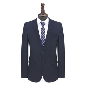 Men's suit Best man four seasons commuter business three-piece foreign trade suit formal coat