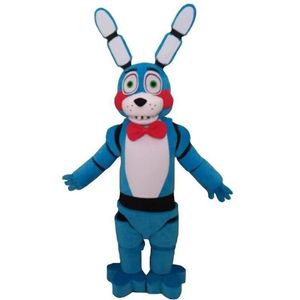 2024 Factory Factory Five Nights w Freddy's FNAf Toy Mascot Costume Fancy Dress Birthday Party Świąteczny garnitur Karnawał