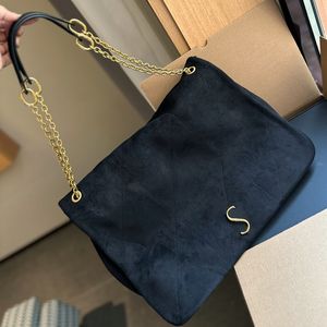 Kvinnor crossbody väska handväska axelväska jamie designer läder handväska shoppingväska stor tote