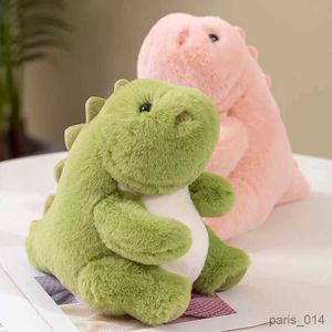 Stuffed Plush Animals Soft Lovely Plush Doll Cartoon Stuffed Animal Dino Toy for Boys Girls Hug Doll Sleep Home Decor