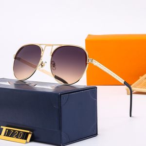 Męskie okulary przeciwsłoneczne projektanci szklanki czytania okulary słoneczne mieszane kolor Uv400 Sun Proof PC soczewki Słońce Słońce Mężczyznę Kobiet Designer Occhialia da sole uomo