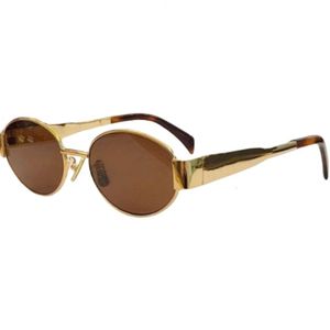 Ray-Bansl-Sonnenbrillen im Großhandel für Herren und Damen, Designer-Sonnenbrillen, rund, modisch, Goldrahmen, Glaslinsen, Brillen. Ich habe meinen eigenen Stil mit klassischem Modestil