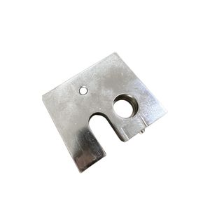 TDP-0 Parts Small Processing Machinery TDP0 Spare Parts Base Plate