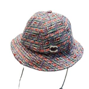 Hat For Women Luxury Winter Warm Soft Foldable Caps Black Fisherman Hats Beach Sun Visor Wide Brim Caps