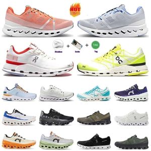 Cloud On Running x Shoes Sports Sneakers Black White ivory frame rose Acai Purple Yellow Sports Sneakersblack cat 4s TNs mens shoes
