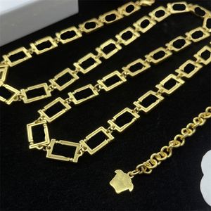 BB Designer Vintage G V H Riemen FF Portretketting TB Goud Koper Klassieke cd Print Voor Vrouwen Luxe Tailleband Naaldgesp