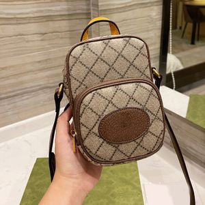 fashion designer shoulder bag real leather crossbody handbags bags purses zipper women small handbag woman tote purses wallet cardhoulder clutch bag men Dhgate bag