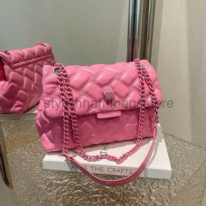 Borse a tracolla Borsa per soldi da donna di design di lusso 2023 Borsa arcobaleno di tendenza Borsa da donna di moda Borsa a tracollastylishhandbagstore