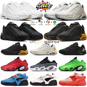 Nocta Glide x Hot Step Terra Mens Basketball Shoes Celeste Triple Black White University Red Atlanta Unite Totale Women Trainers Sport Sneakers Shoe 36-46