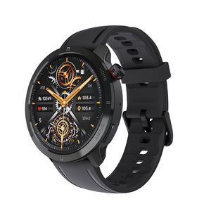 MW08 Smart Watch 1.43 Inch AMOLED 466*466 Full Touch IP67 Waterproof Heart Rate Fashion Smart Watches