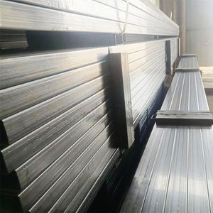 Custom seamless hydraulic pipe explosion-proof pipe, square and rectangular, a variety of caliber sizes, machined, thick wall, good quality, off-the-shelf