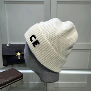Designer Hat Men's Bucket Hat Celns Knit Hat Designer Women's Beanie Warm Stylish Men's Fisherman Cel Hat 66