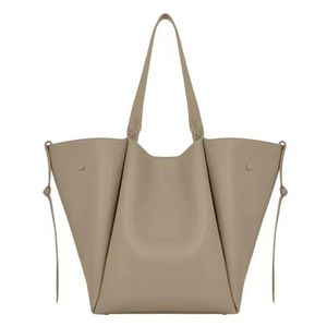 Borsa di design Borsa da donna in pelle Hobo Borsa a tracolla cava di grande capacità Borsa a tracolla a mezzaluna pieghettata Crescent Lychee Portafogli moda Borse a tracolla geometriche