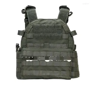 Jaktjackor CS Field 6094 Tactical Vest Importerad TC0026-RG