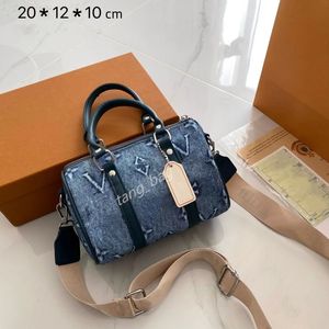 مصمم حقيبة Luxurys tote crossbody حقائب اليد النساء الدنيم حقيبة اليد القابض مصممة الأكياس الحقائب اليدين كلاسيكية على محفظة السلسلة