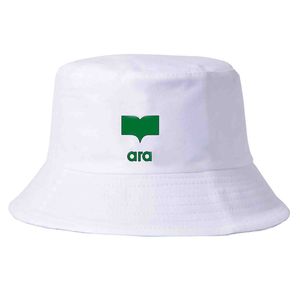Chapéu de balde de designer para homens mulheres ao ar livre compras turismo baldes boné moda ma impresso casual proteção solar pescador chapéus pára-sol bonés